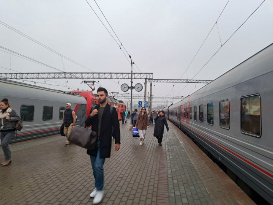 «Единая Россия» требует усилить защиту персональных данных пассажиров