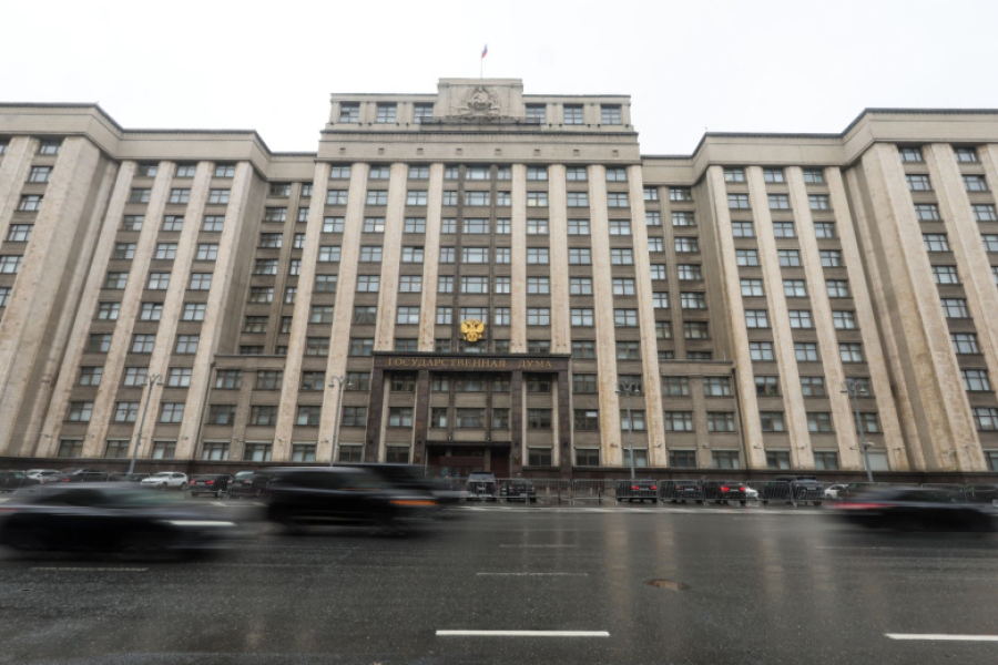 В Госдуме раскрыли, какая операция на СВО попадет в учебники истории