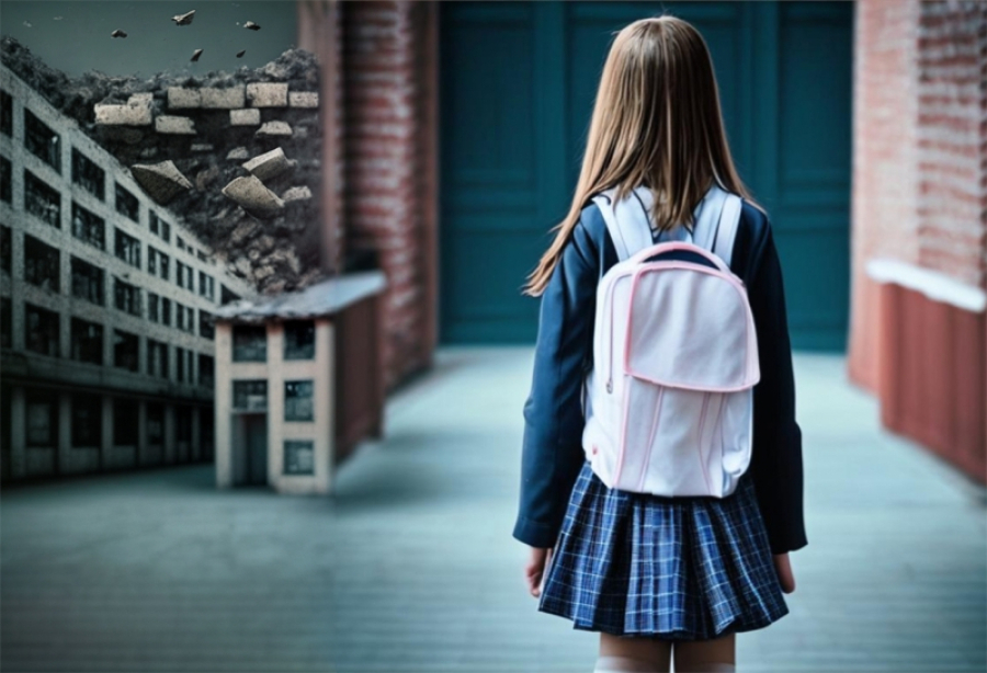 Появились подробности исчезновения 14-летней школьницы в Башкирии