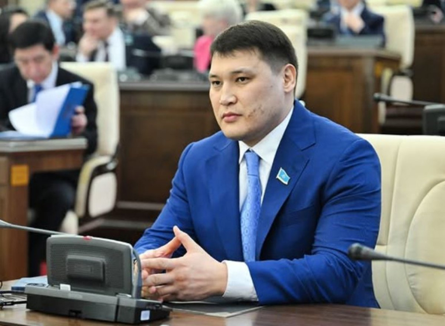 Вынесен приговор по делу о покушении на Руслана Берденова