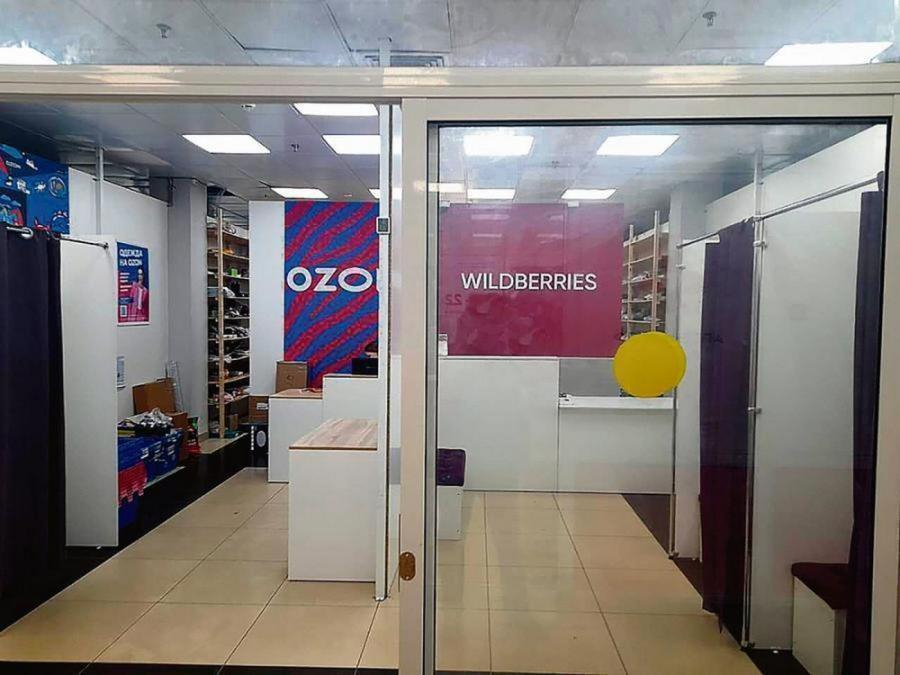 Россиянам дали совет, как теперь пользоваться сайтами Ozon и Wildberries
