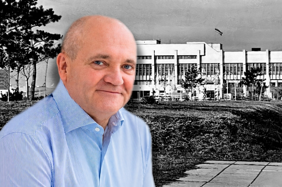 «Увеличить объемы можно было, сделав город инвестиционно-привлекательным. Челны тогда были одним из самых депрессивных»