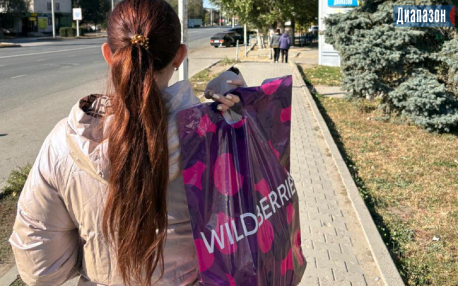 Менеджеры пункта выдачи товаров Wildberries воровали товары на миллионы тенге