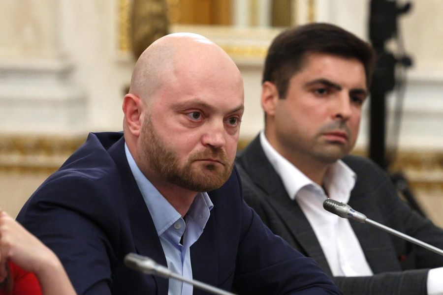 Коц: план Сикорского по разгрому РФ за 42 дня обернется кратером в Европе